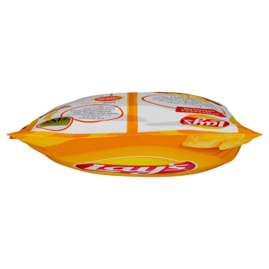 CHIPS FROMAGE 135G LAY'S – Image 3