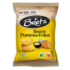 CHIPS ARO.POM.FRITE BRETS