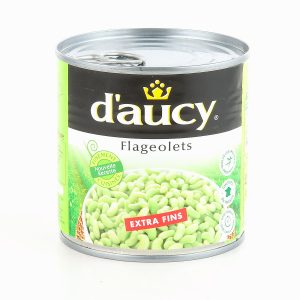 1X2 FLAG.VERT E.F. D'AUCY