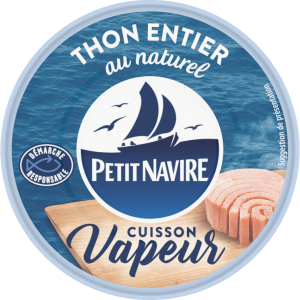 1X5THON VAPEUR NAT.P.NAVI