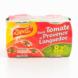 L2.1X4 SAUC.TOMAT.ZAPETTI