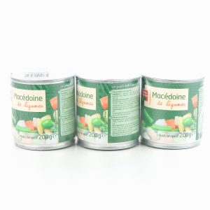 L3 1X4MACEDOINE LEGUME BF