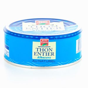1X3THON NATUR.ALBACORE BF