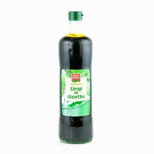 SIROP MENTHE 1L PET    BF
