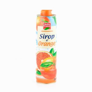 BID.75CL.SIROP ORANGE  BF