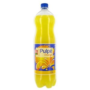 PULP.ORANGE GAZ.1L5    BF