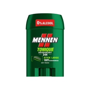 STICK DEO.VERT60ML MENNEN