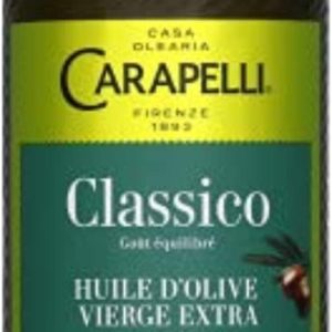 H.OLIVE CLASSIC 25CL CARA