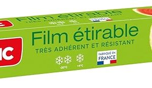 FILM TOUT EN1 30M ALFAPAC