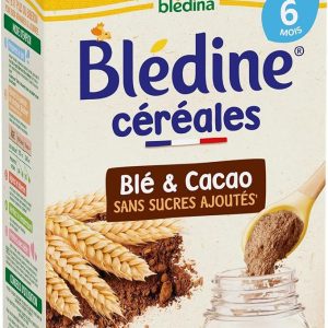 L4X25CL BLEDI DEJ CACAO