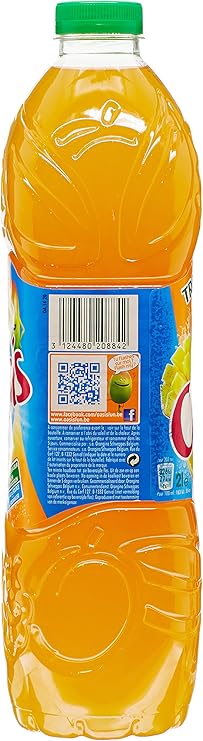 OASIS TROPICAL 2 LITRES – Image 4