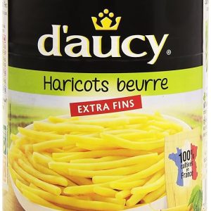 1X2 HAR.BEURRE X.F. DAUCY