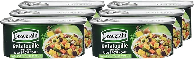 1X2RATATOUIL.PROV.CASSEGR