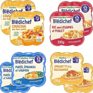 SPAGHET.BOLO230 BLEDICHEF
