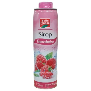 BID.75CL SIR.FRAMBOISE BF