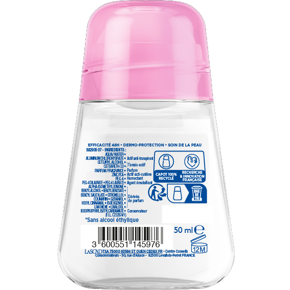 DEO-BILLE 50 BIO/EFF.NART – Image 2