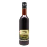 VINAIGRE XERES 50CL    BF