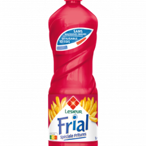 HUILE FRITURE 1LIT. FRIAL