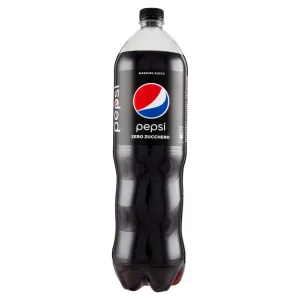 PEPSI ZERO SUCRE 1,5L PET