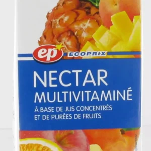 BRIK 1L.NECTAR MULTI. EP*