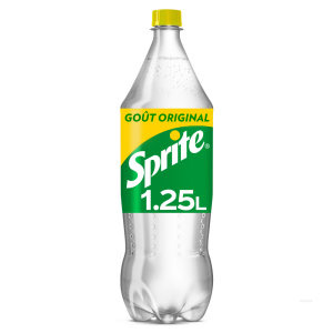 PET 1L25 SPRITE ORIGINAL