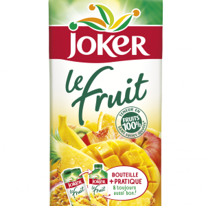 PET 1L MULTIFR.JOKER FRUI