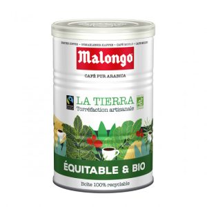 BTE250CAFE BIO TIERRA MAL