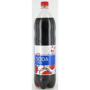 COLA PET 1L5.         EP*