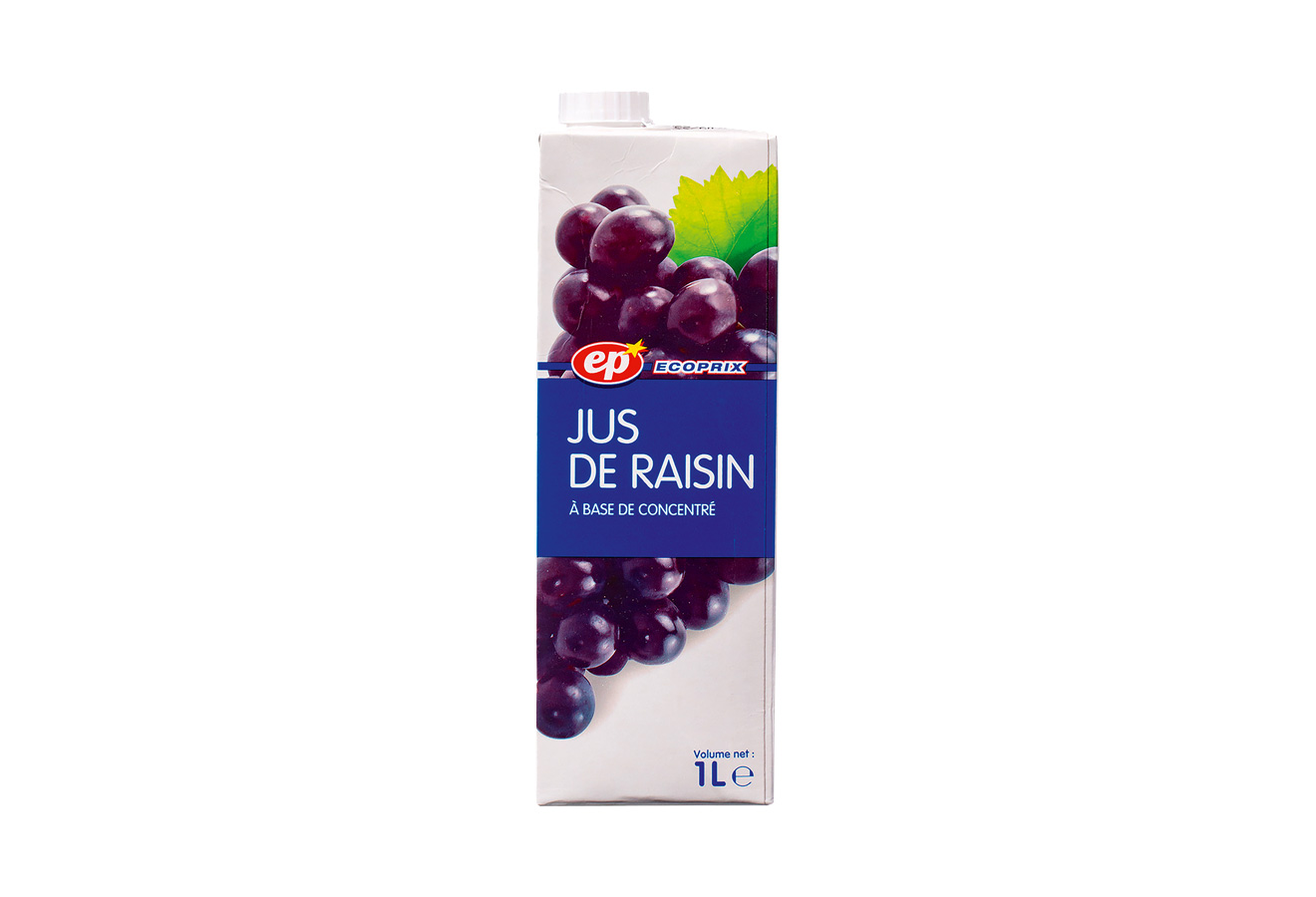 BRIK.1L J. RAISIN ABC EP* – Image 2