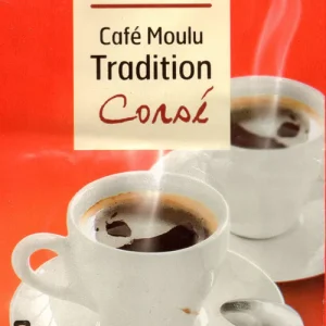 CAFE ML TRADITION 250G BF