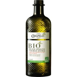 HUIL.OLIV.BIO25CL CARAPEL