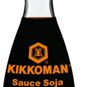 150ML SCE SOJA SUCRE KIKK