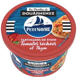 125G TARTI.THON TOM.P.NAV