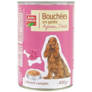 1X2BOUCH CHIEN AG/DIND BF