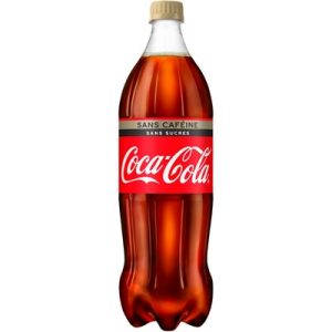 PET 1L25 COCA S/SUC.S/CAF