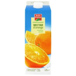 BK.2L.NECTAR ORANGE    BF