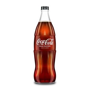 BLLE 75CL IVP COCA S/SUCR