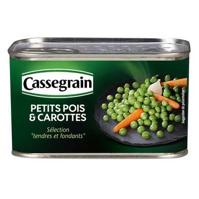 1X2POIS JEUN.CAROT.CASSEG