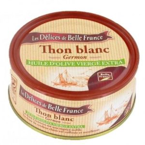 1X5THON BLANC H.OLIVE BF