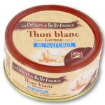 1X5THON BLC.NAT.DELICE BF