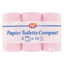 RLX PAP.COMPACT 6=12 ECP*