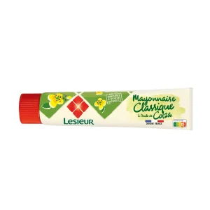 TUB MAYO 175G COLZ LESIEU