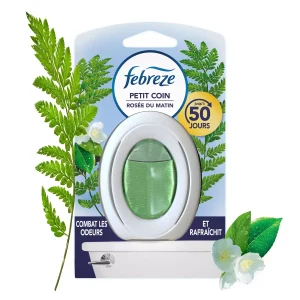 FEBREZE PT COIN ROSE.M.7G