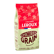 CHICOREE GRAIN 520G LEROU