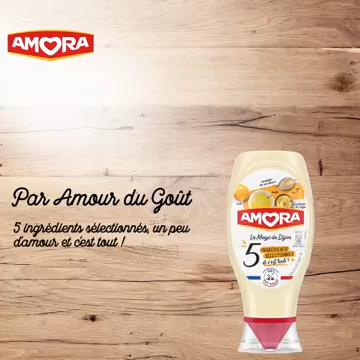 MAYO SPL400G 5 INGR.AMORA – Image 7