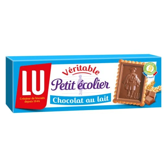 BISC.PETIT ECOLIER LT. LU