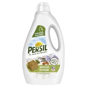 PERSIL 1L9 AMANDE/VANILLE