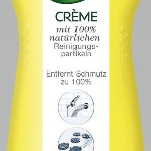 CIF CREME CITRON 750ML