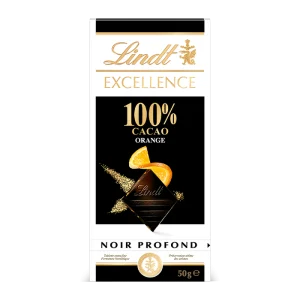 EXCELL.NOIR ORANG.100LIND