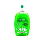 LIQ.VAIS.500ML/0% M.VERTE